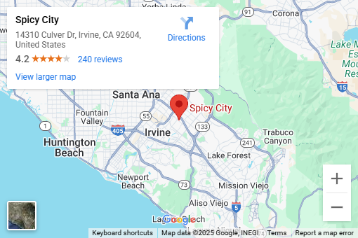 Location, 14310 Culver Dr, Irvine, CA 92604, This link will open in a new tab